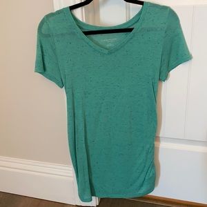 NWOT- Liz Lange Maternity v neck